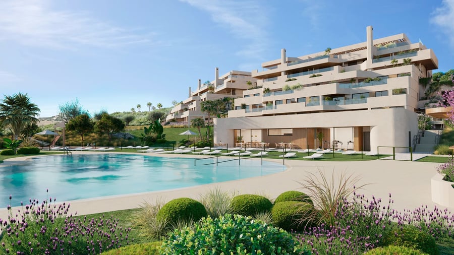 ATRIA – Exclusive New-Build Residences in La Alcaidesa, Costa del Sol – 5