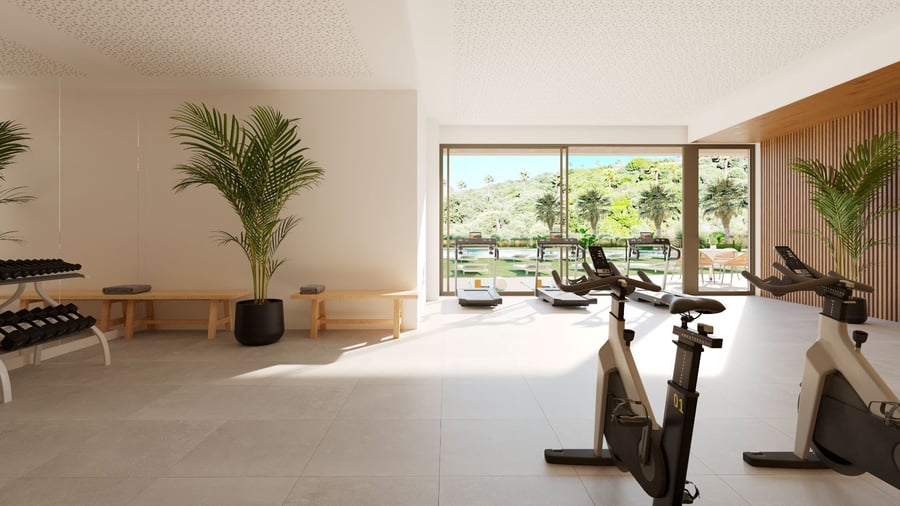 ATRIA – Exclusive New-Build Residences in La Alcaidesa, Costa del Sol – 19