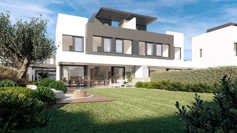 SERENE ATALAYA – Exclusive New-Build Development at Atalaya Golf, Just Minutes from the Beach in Estepona – 5