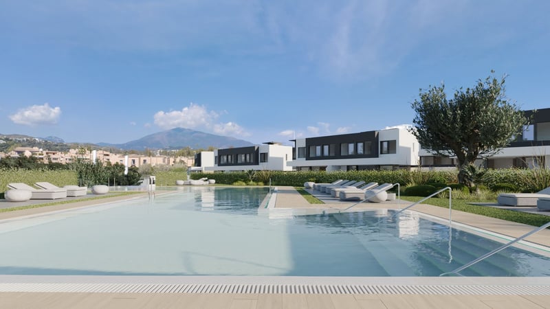 SERENE ATALAYA – Exclusive New-Build Development at Atalaya Golf, Just Minutes from the Beach in Estepona – 4