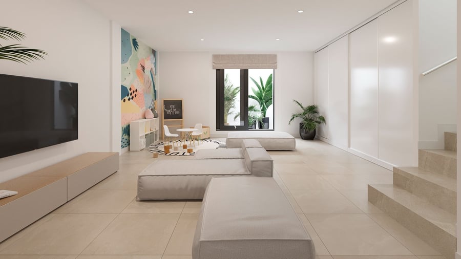 SERENE ATALAYA – Exclusive New-Build Development at Atalaya Golf, Just Minutes from the Beach in Estepona – 15