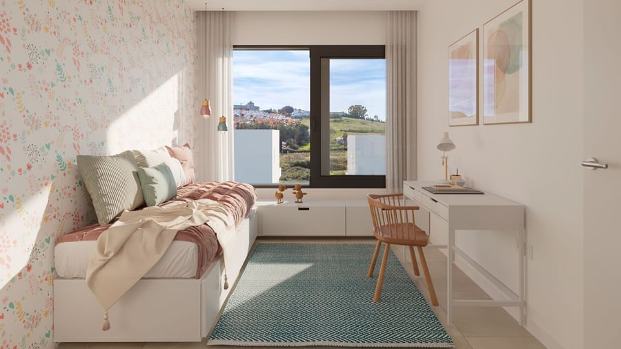 SERENE ATALAYA – Exclusive New-Build Development at Atalaya Golf, Just Minutes from the Beach in Estepona – 11