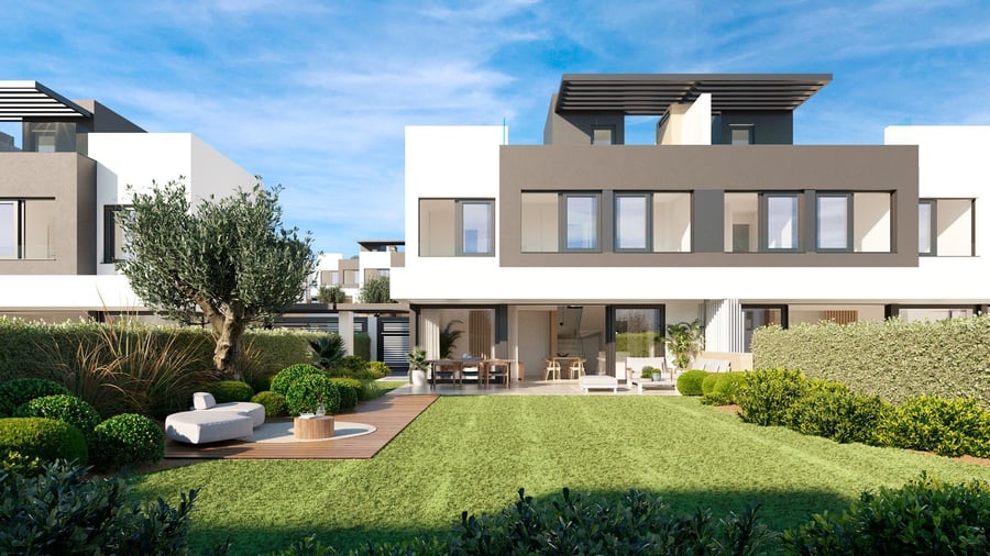 SERENE ATALAYA – Exclusive New-Build Development at Atalaya Golf, Just Minutes from the Beach in Estepona – 6