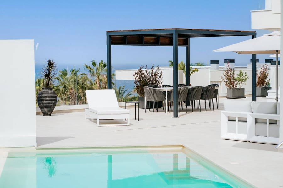 Serenity Villas – Exclusive Luxury Villas in Costa Adeje, Tenerife – 5