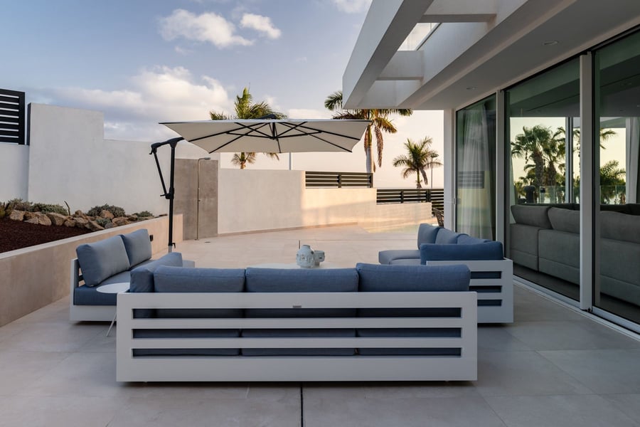 Serenity Villas – Exclusive Luxury Villas in Costa Adeje, Tenerife – 14