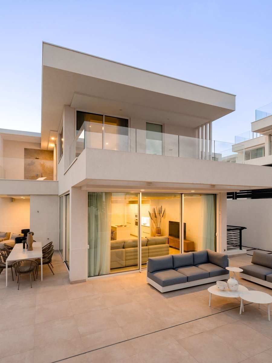 Serenity Villas – Exclusive Luxury Villas in Costa Adeje, Tenerife – 18