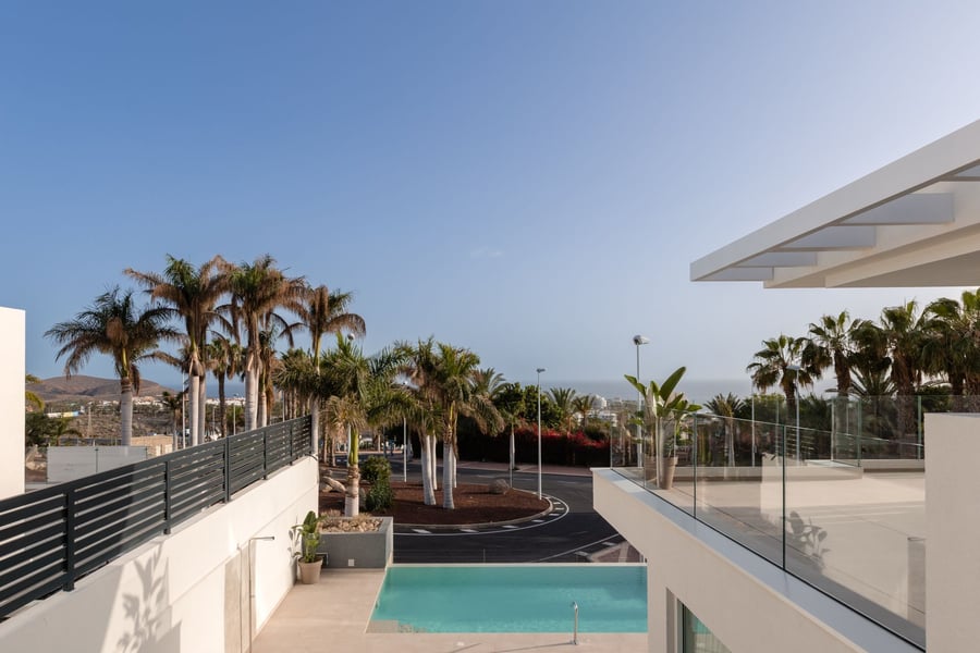 Serenity Villas – Exclusive Luxury Villas in Costa Adeje, Tenerife – 51
