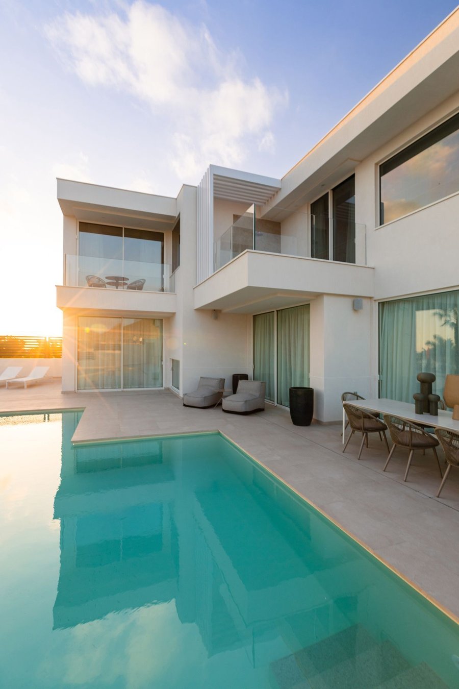 Serenity Villas – Exclusive Luxury Villas in Costa Adeje, Tenerife – 9