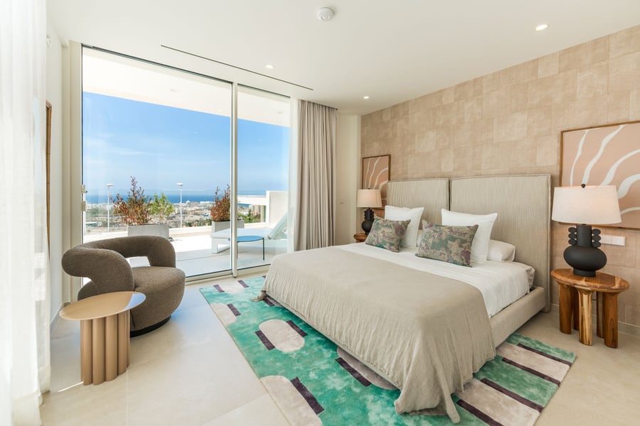 Serenity Villas – Exclusive Luxury Villas in Costa Adeje, Tenerife – 46