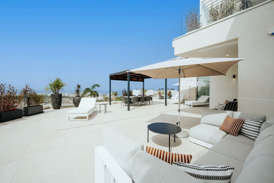 Serenity Villas – Exclusive Luxury Villas in Costa Adeje, Tenerife – 3