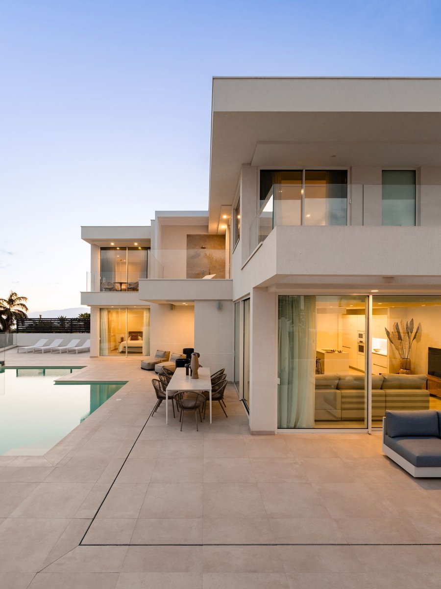 Serenity Villas – Exclusive Luxury Villas in Costa Adeje, Tenerife – 16