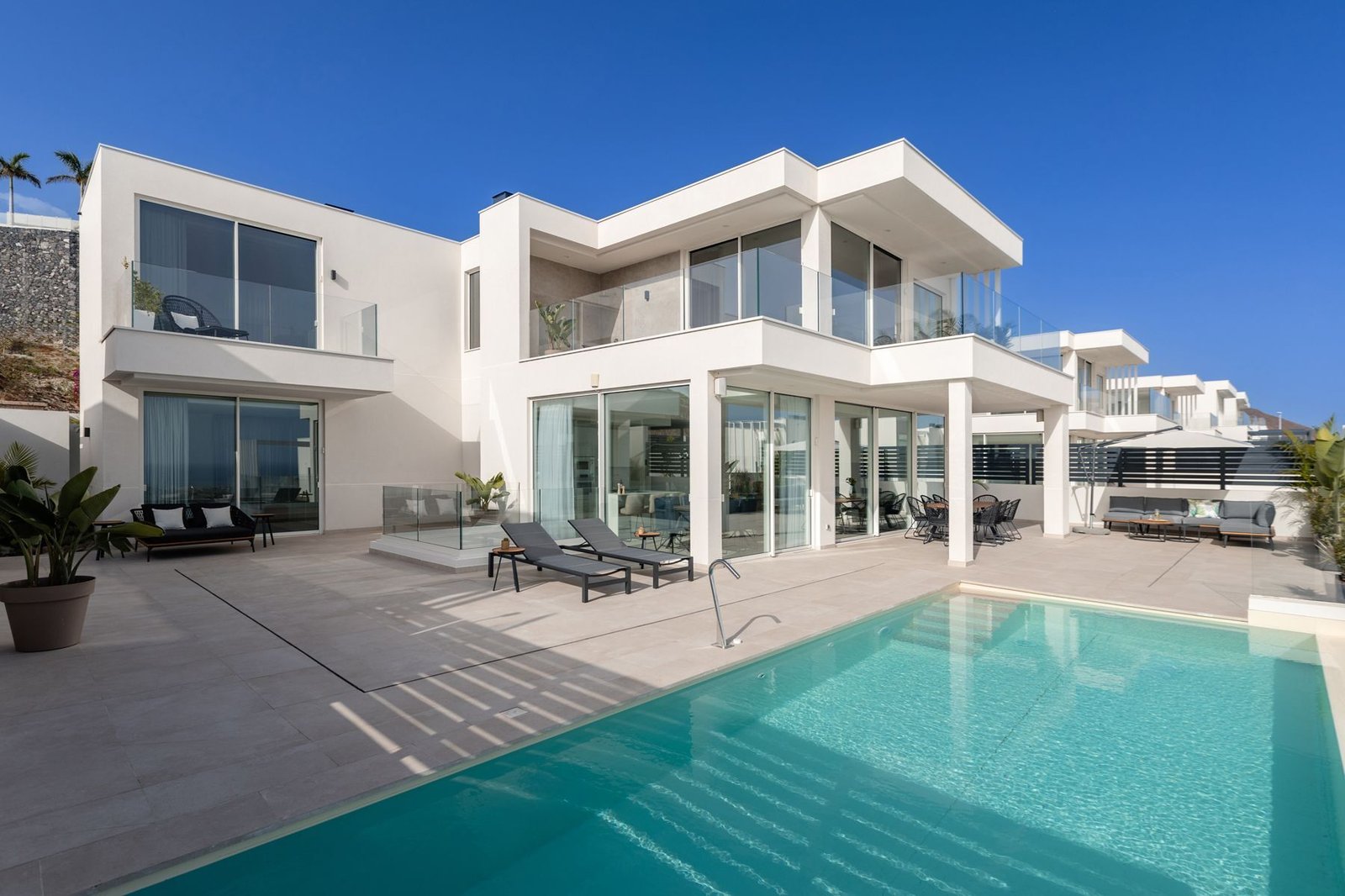 Foto: Serenity Dream Villas, Costa Adeje
