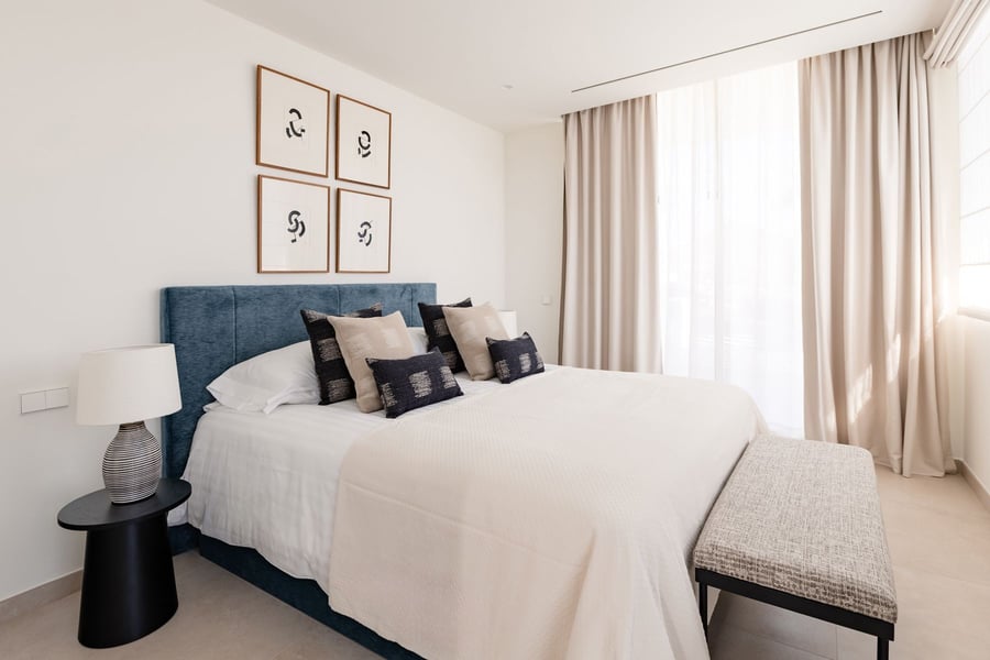 Serenity Villas – Exclusive Luxury Villas in Costa Adeje, Tenerife – 20