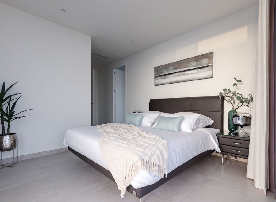 Serenity Villas – Exclusive Luxury Villas in Costa Adeje, Tenerife – 62