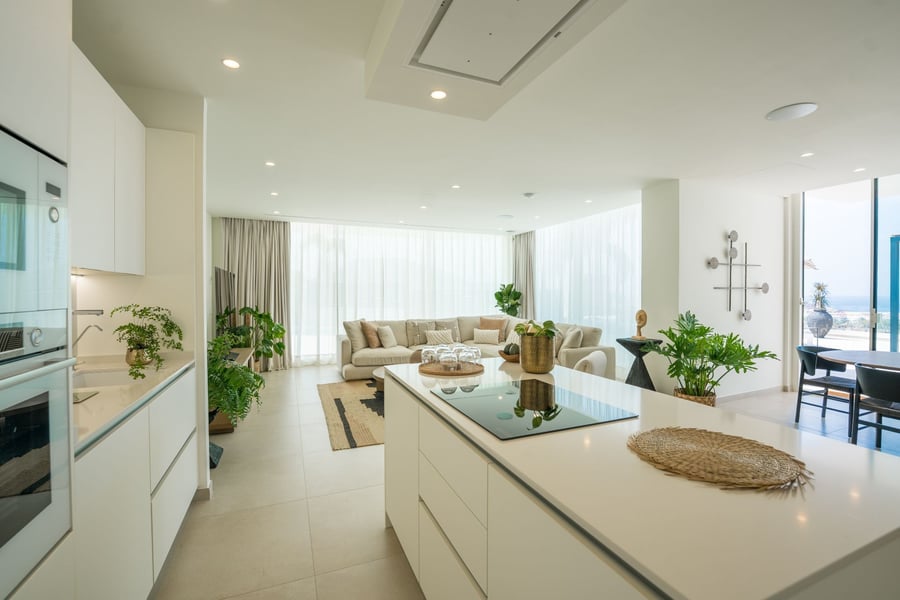 Serenity Villas – Exclusive Luxury Villas in Costa Adeje, Tenerife – 42