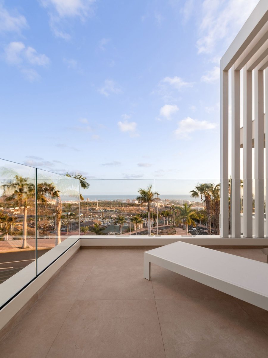 Serenity Villas – Exclusive Luxury Villas in Costa Adeje, Tenerife – 15