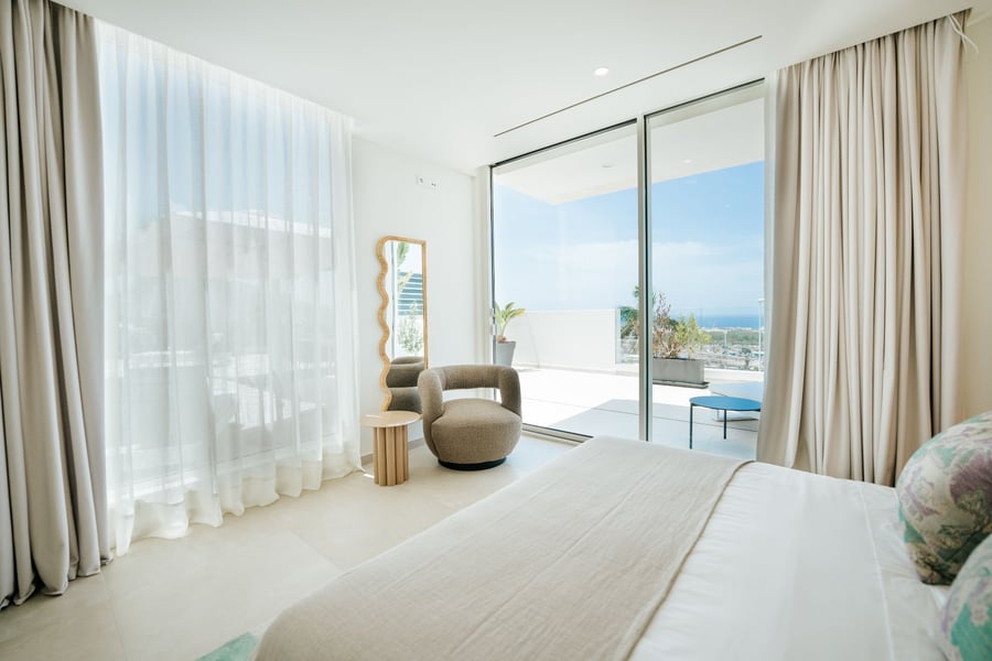 Serenity Villas – Exclusive Luxury Villas in Costa Adeje, Tenerife – 47