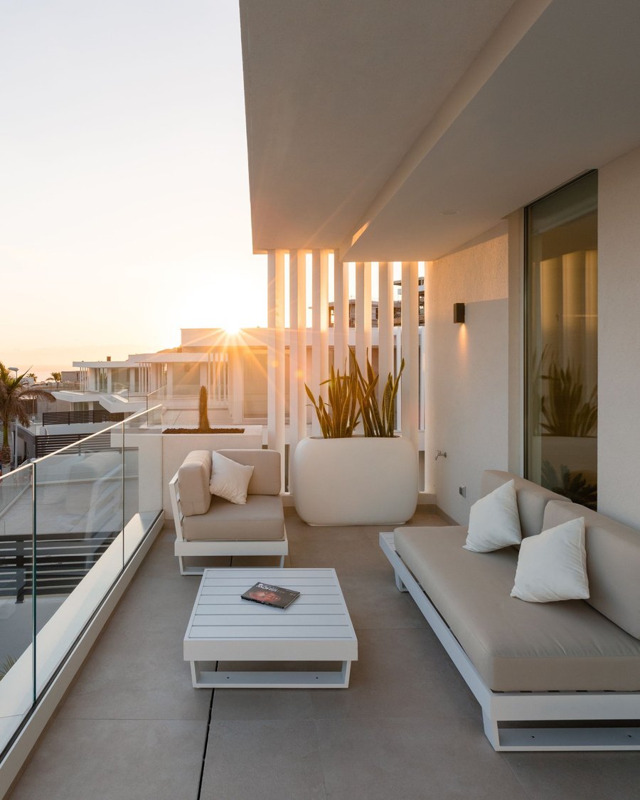 Serenity Villas – Exclusive Luxury Villas in Costa Adeje, Tenerife – 50