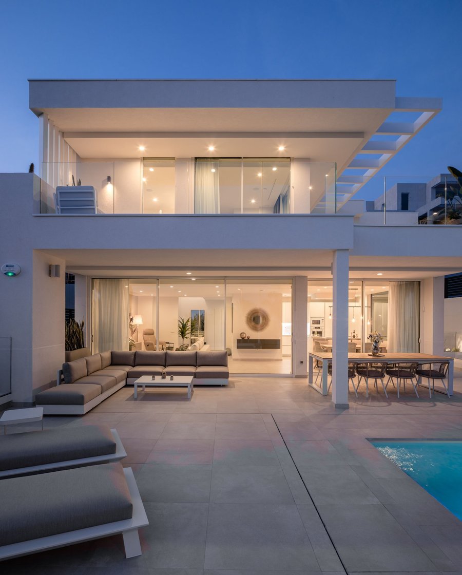 Serenity Villas – Exclusive Luxury Villas in Costa Adeje, Tenerife – 53