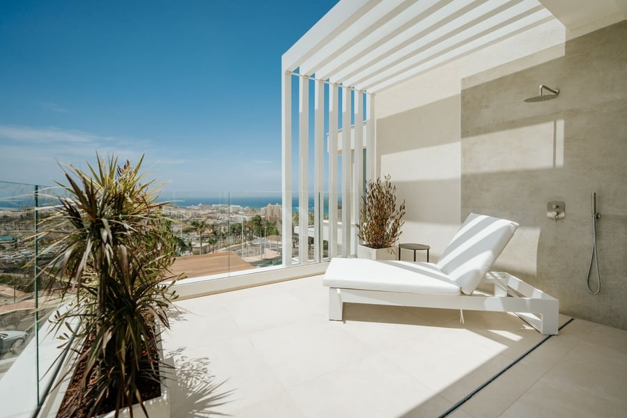 Serenity Villas – Exclusive Luxury Villas in Costa Adeje, Tenerife – 48