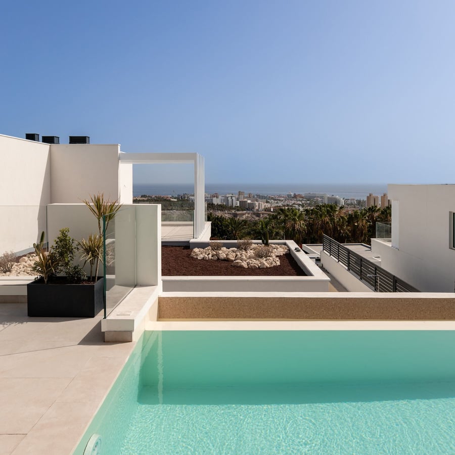 Serenity Villas – Exclusive Luxury Villas in Costa Adeje, Tenerife – 58