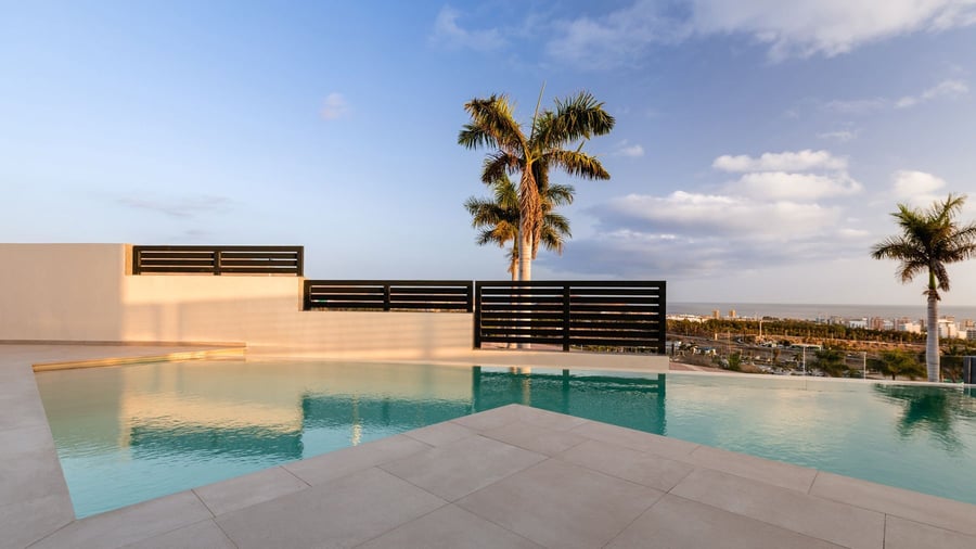 Serenity Villas – Exclusive Luxury Villas in Costa Adeje, Tenerife – 8
