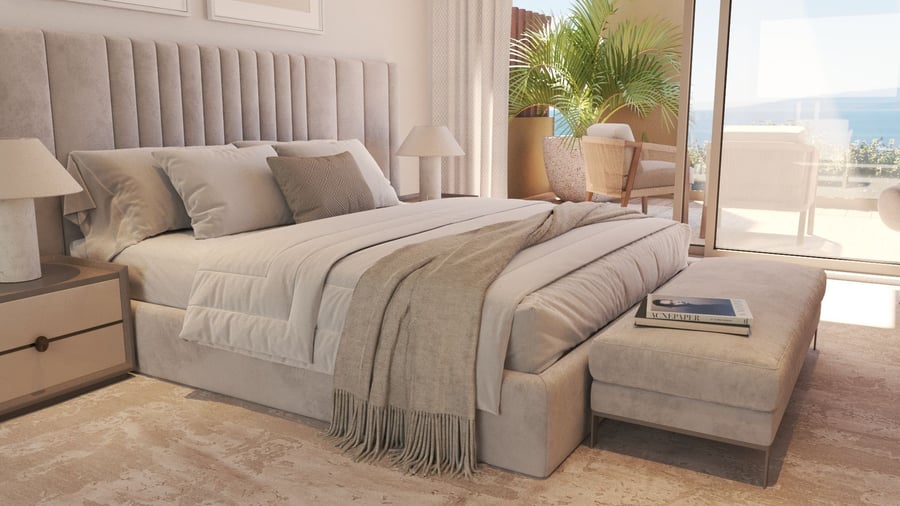 AMOENUS – Luxury Oceanfront Residences in Tenerife! – 18