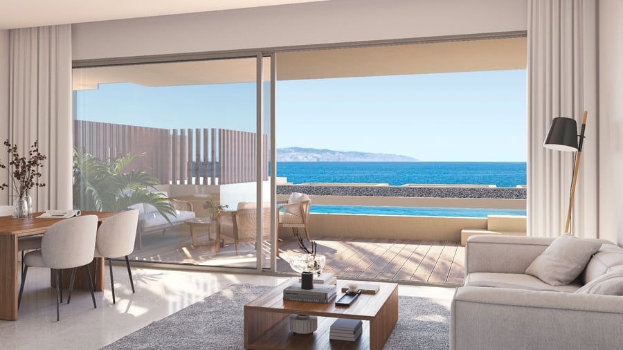 AMOENUS – Luxury Oceanfront Residences in Tenerife! – 13