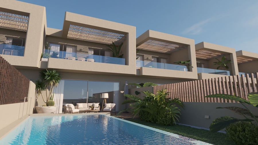 AMOENUS – Luxury Oceanfront Residences in Tenerife! – 25