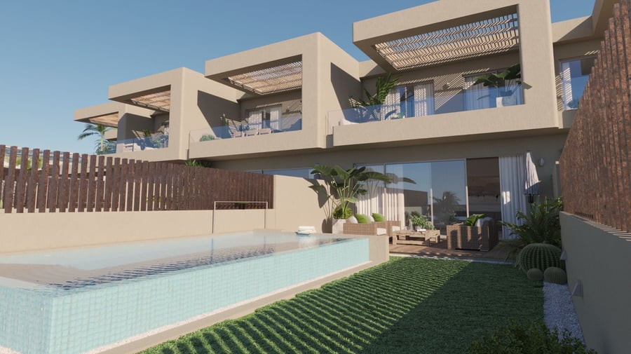 AMOENUS – Luxury Oceanfront Residences in Tenerife! – 8