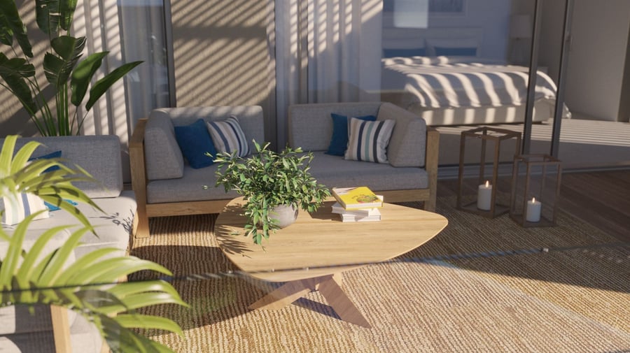AMOENUS – Luxury Oceanfront Residences in Tenerife! – 17