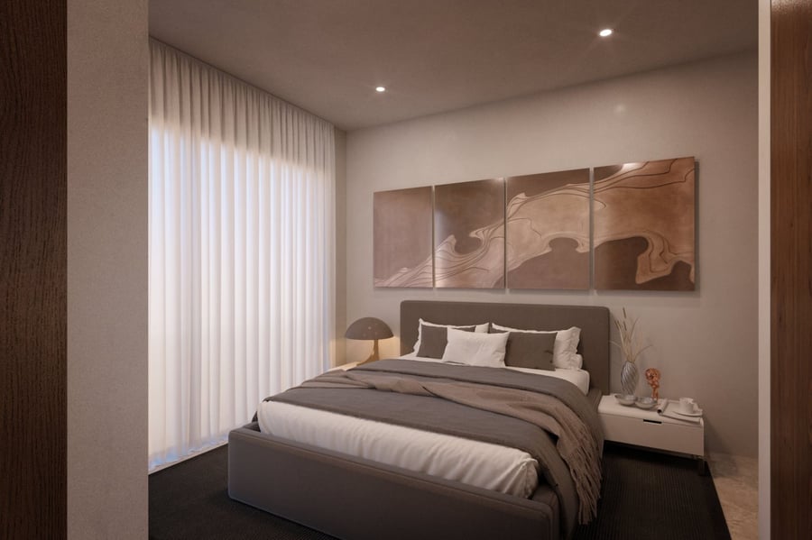 Living the Dream Residences – Modern Villas Near the Sea – Larnaca, Cyprus! – 10