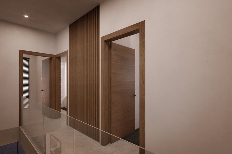 Living the Dream Residences – Modern Villas Near the Sea – Larnaca, Cyprus! – 11