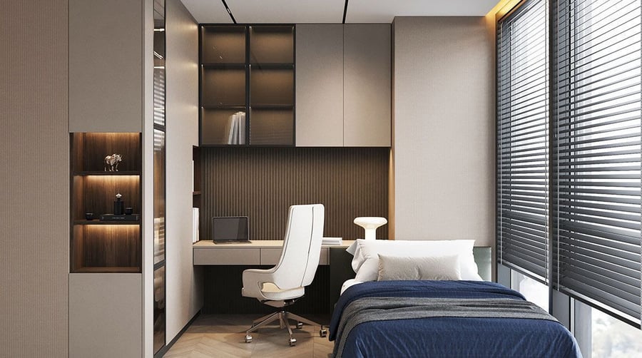 88 NAIROBI – Luxury Residences in East Africa’s Financial Capital – 19