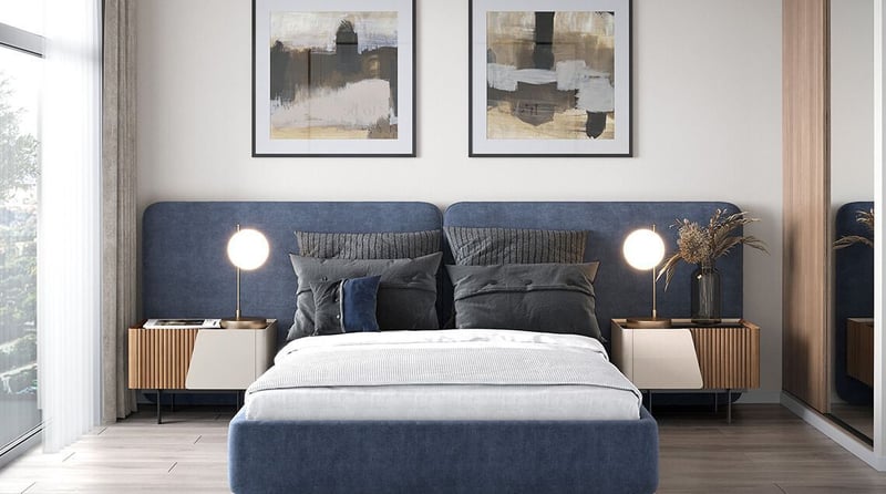 88 NAIROBI – Luxury Residences in East Africa’s Financial Capital – 5
