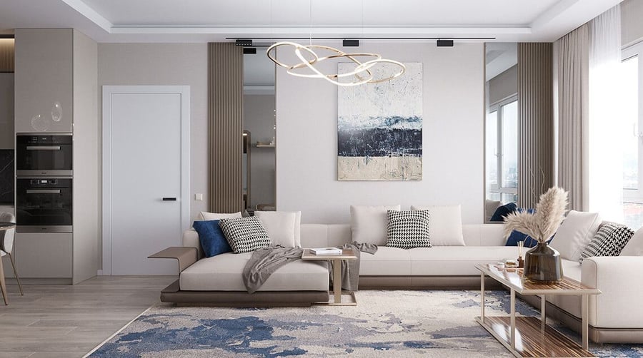 88 NAIROBI – Luxury Residences in East Africa’s Financial Capital – 8