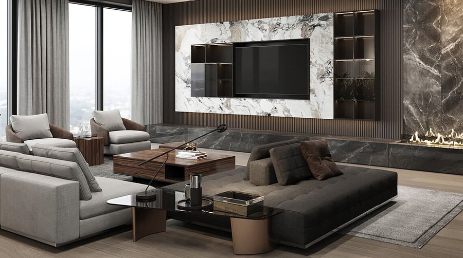 88 NAIROBI – Luxury Residences in East Africa’s Financial Capital – 13