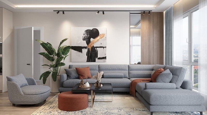 88 NAIROBI – Luxury Residences in East Africa’s Financial Capital – 3