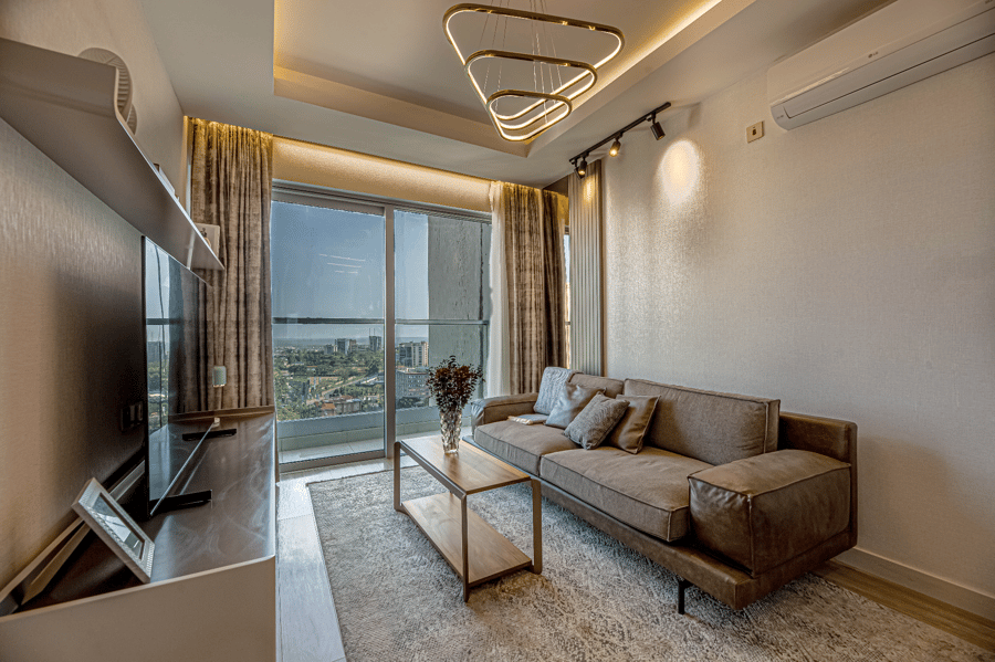 88 NAIROBI – Luxury Residences in East Africa’s Financial Capital – 36
