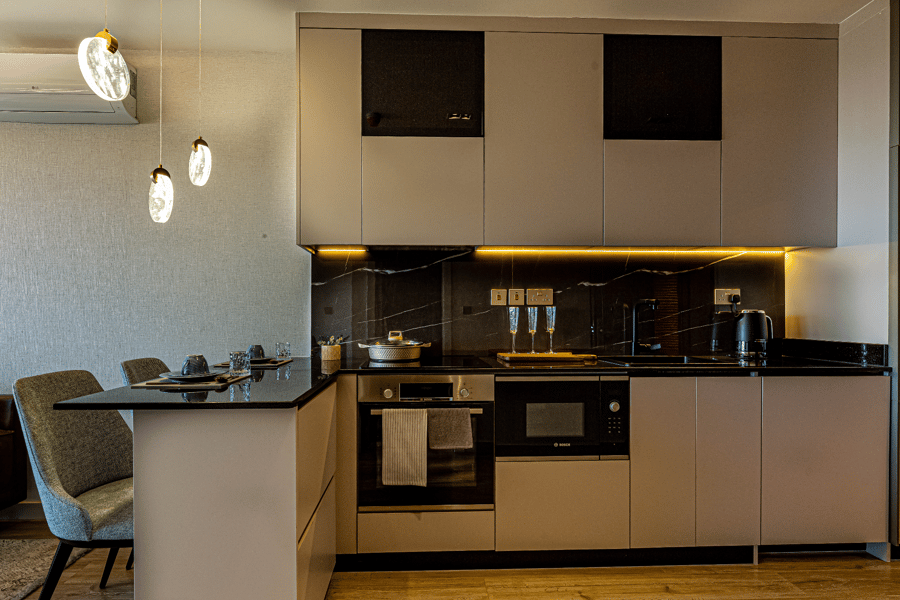 88 NAIROBI – Luxury Residences in East Africa’s Financial Capital – 35