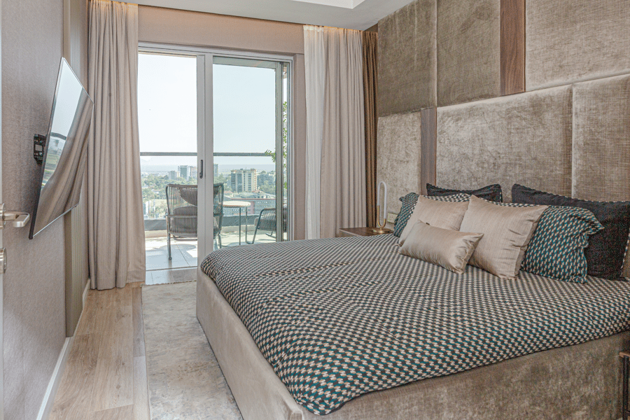 88 NAIROBI – Luxury Residences in East Africa’s Financial Capital – 39