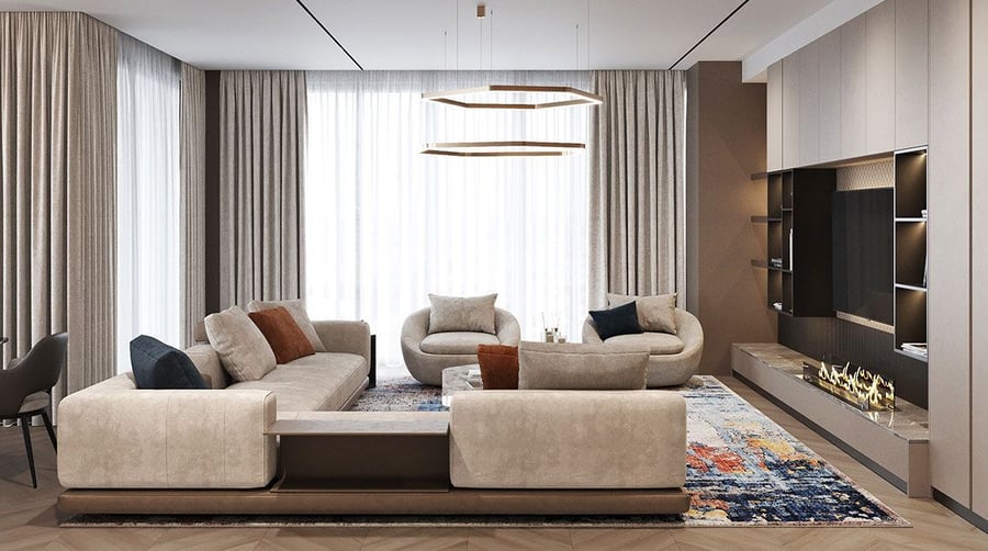 88 NAIROBI – Luxury Residences in East Africa’s Financial Capital – 23