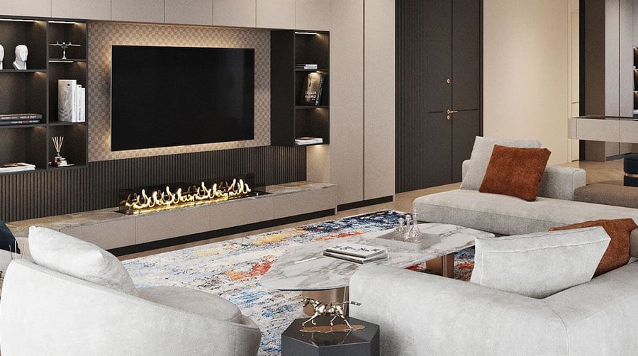 88 NAIROBI – Luxury Residences in East Africa’s Financial Capital – 25