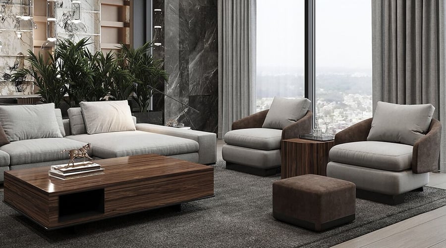 88 NAIROBI – Luxury Residences in East Africa’s Financial Capital – 14