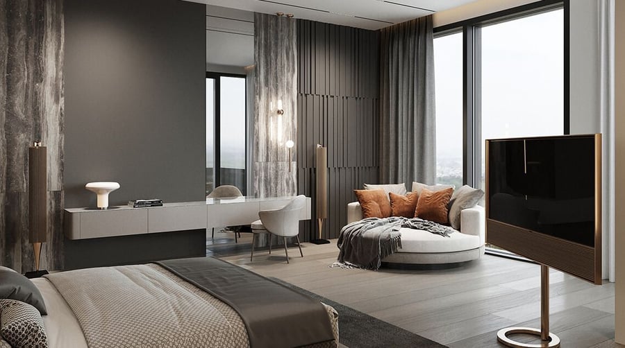 88 NAIROBI – Luxury Residences in East Africa’s Financial Capital – 12