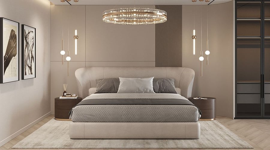 88 NAIROBI – Luxury Residences in East Africa’s Financial Capital – 21