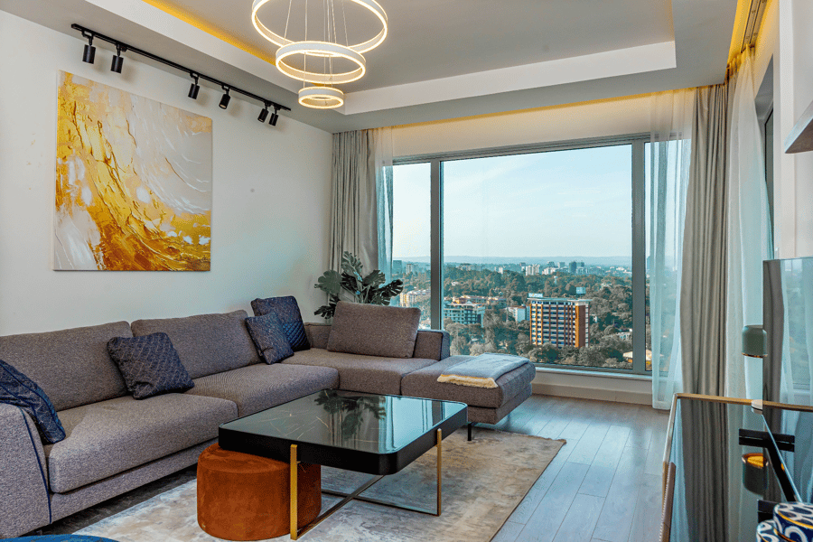 88 NAIROBI – Luxury Residences in East Africa’s Financial Capital – 28