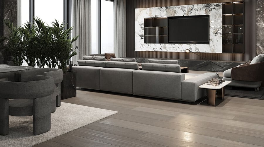 88 NAIROBI – Luxury Residences in East Africa’s Financial Capital – 15