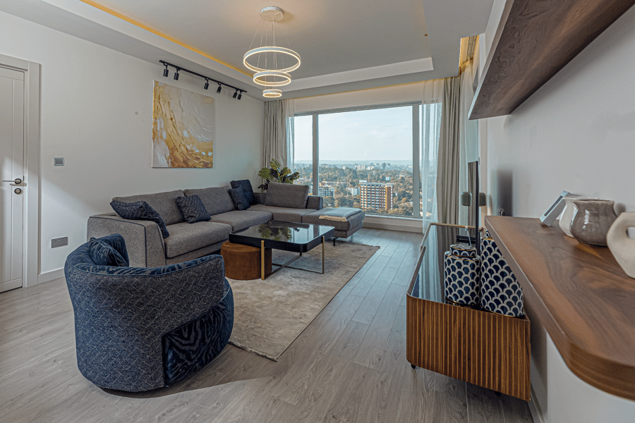 88 NAIROBI – Luxury Residences in East Africa’s Financial Capital – 40