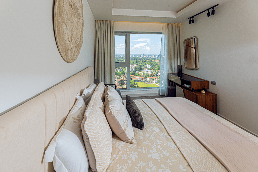 88 NAIROBI – Luxury Residences in East Africa’s Financial Capital – 41